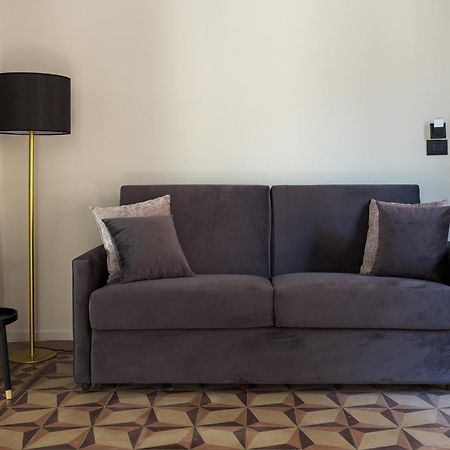 Vicolo San Gaetano -Luxury Rooms- Catania Luaran gambar