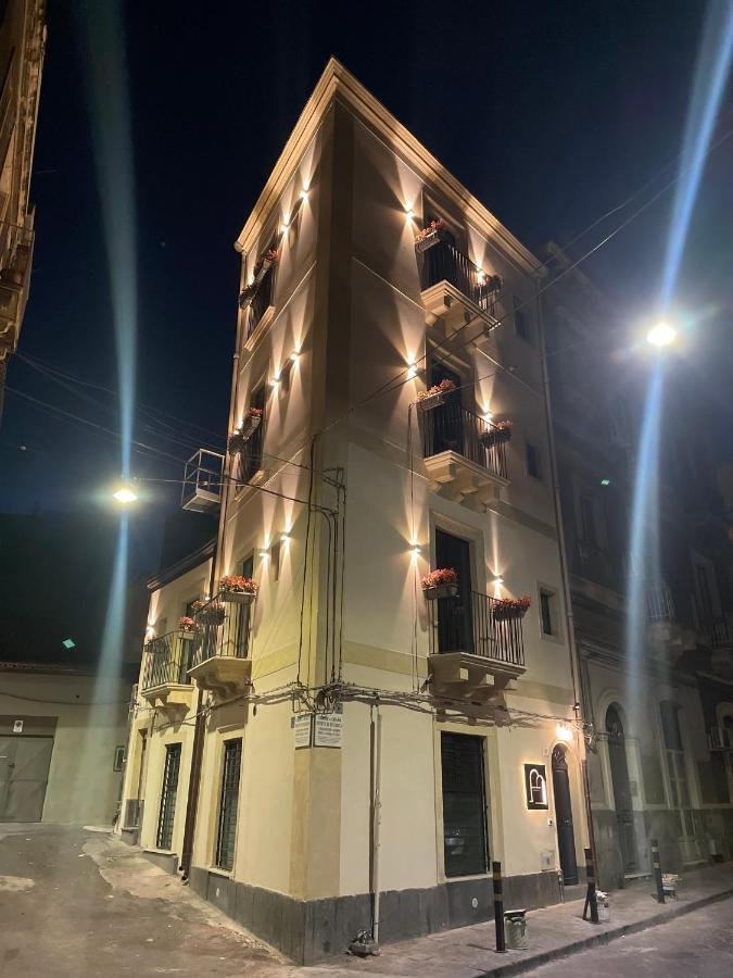 Vicolo San Gaetano -Luxury Rooms- Catania Luaran gambar