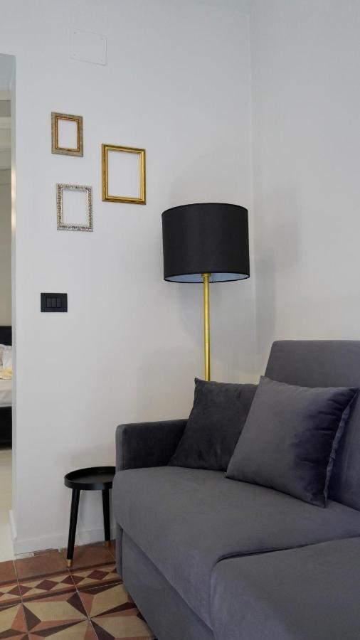 Vicolo San Gaetano -Luxury Rooms- Catania Luaran gambar