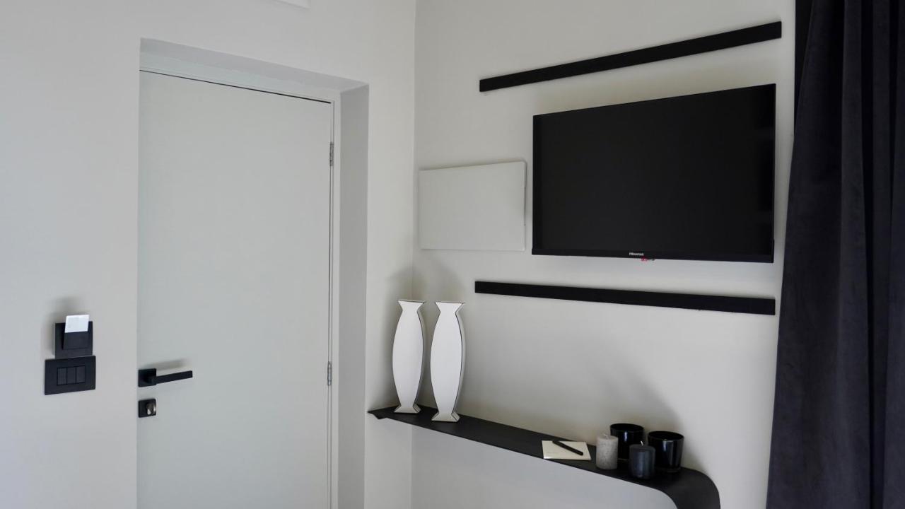 Vicolo San Gaetano -Luxury Rooms- Catania Luaran gambar