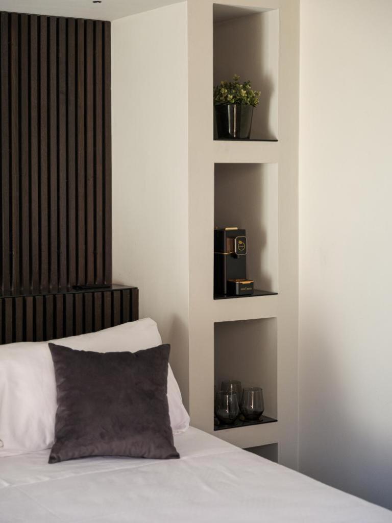 Vicolo San Gaetano -Luxury Rooms- Catania Luaran gambar