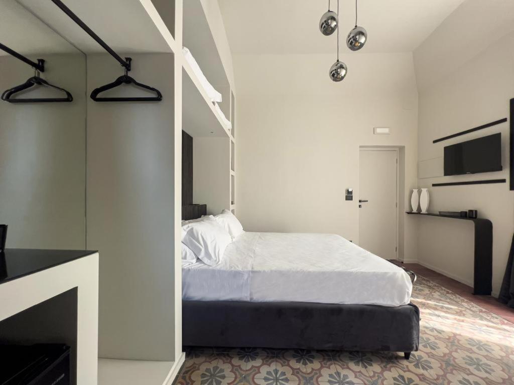 Vicolo San Gaetano -Luxury Rooms- Catania Luaran gambar