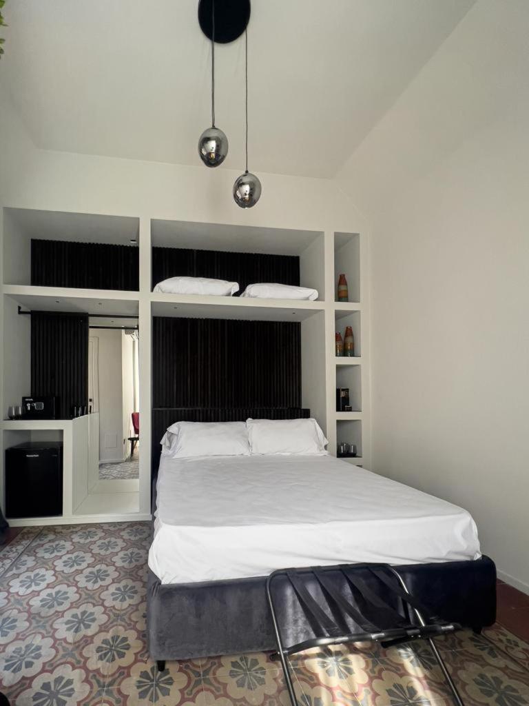 Vicolo San Gaetano -Luxury Rooms- Catania Luaran gambar