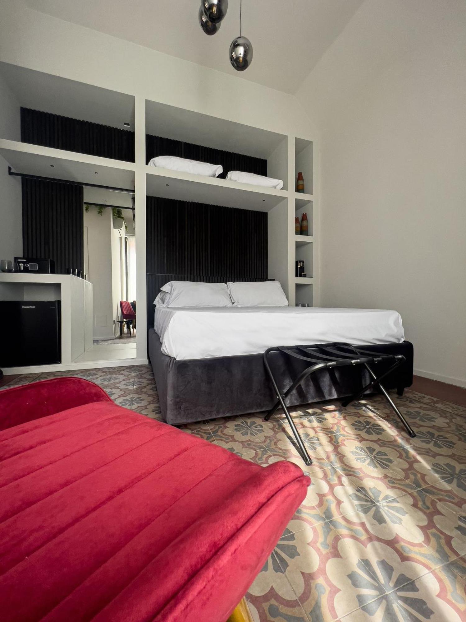Vicolo San Gaetano -Luxury Rooms- Catania Luaran gambar