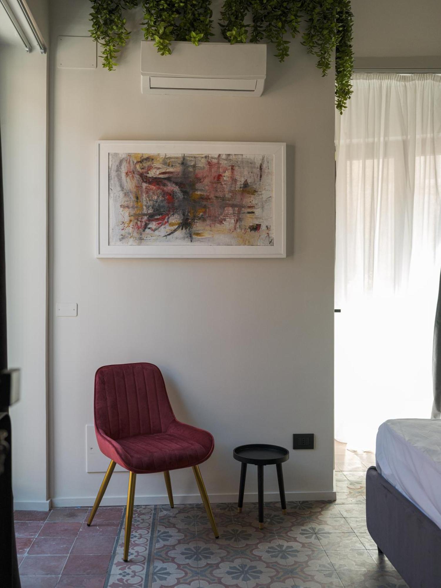 Vicolo San Gaetano -Luxury Rooms- Catania Luaran gambar