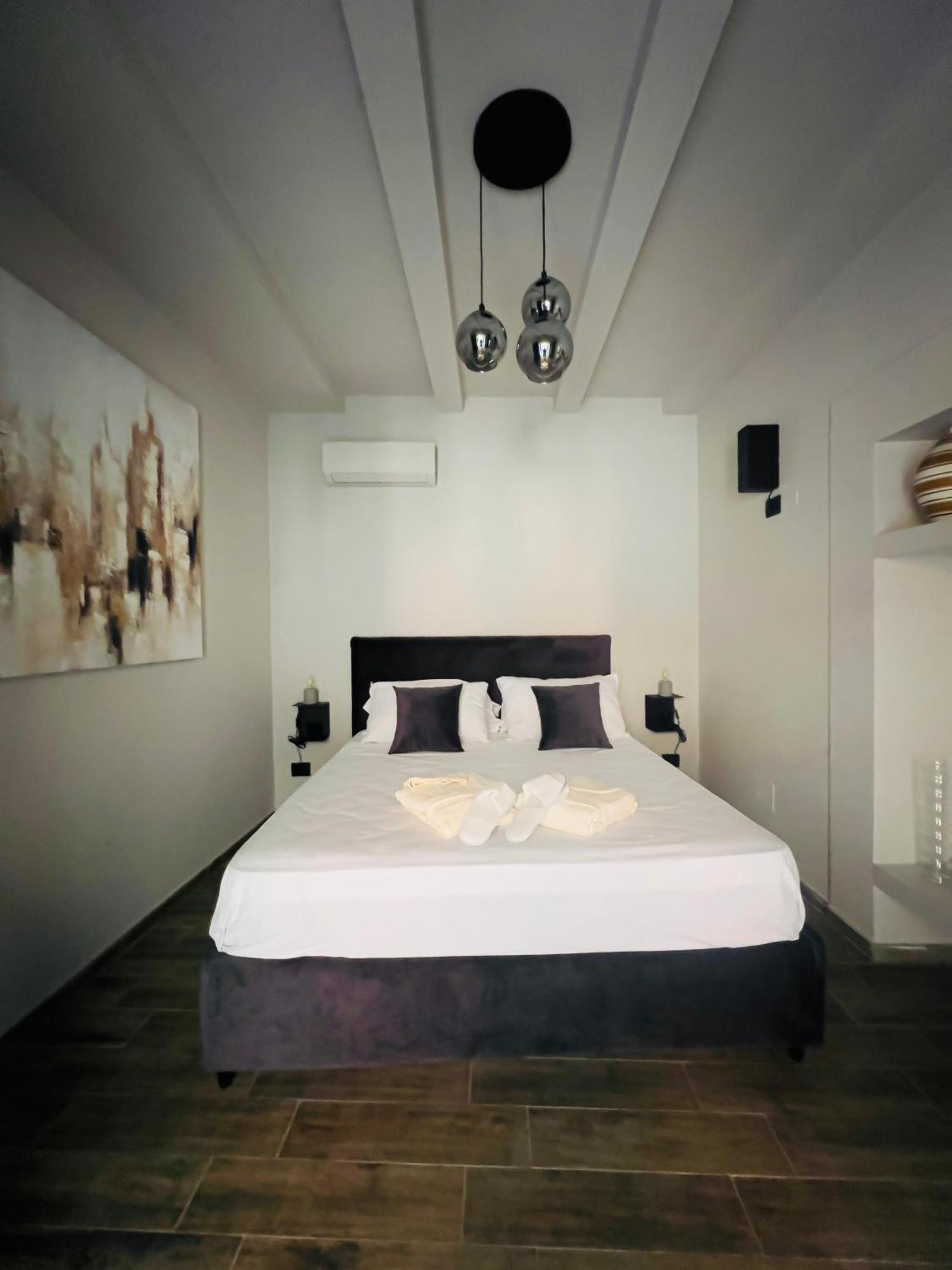 Vicolo San Gaetano -Luxury Rooms- Catania Luaran gambar