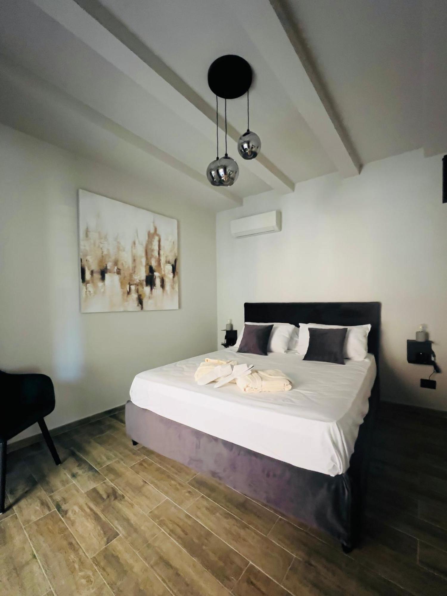 Vicolo San Gaetano -Luxury Rooms- Catania Luaran gambar