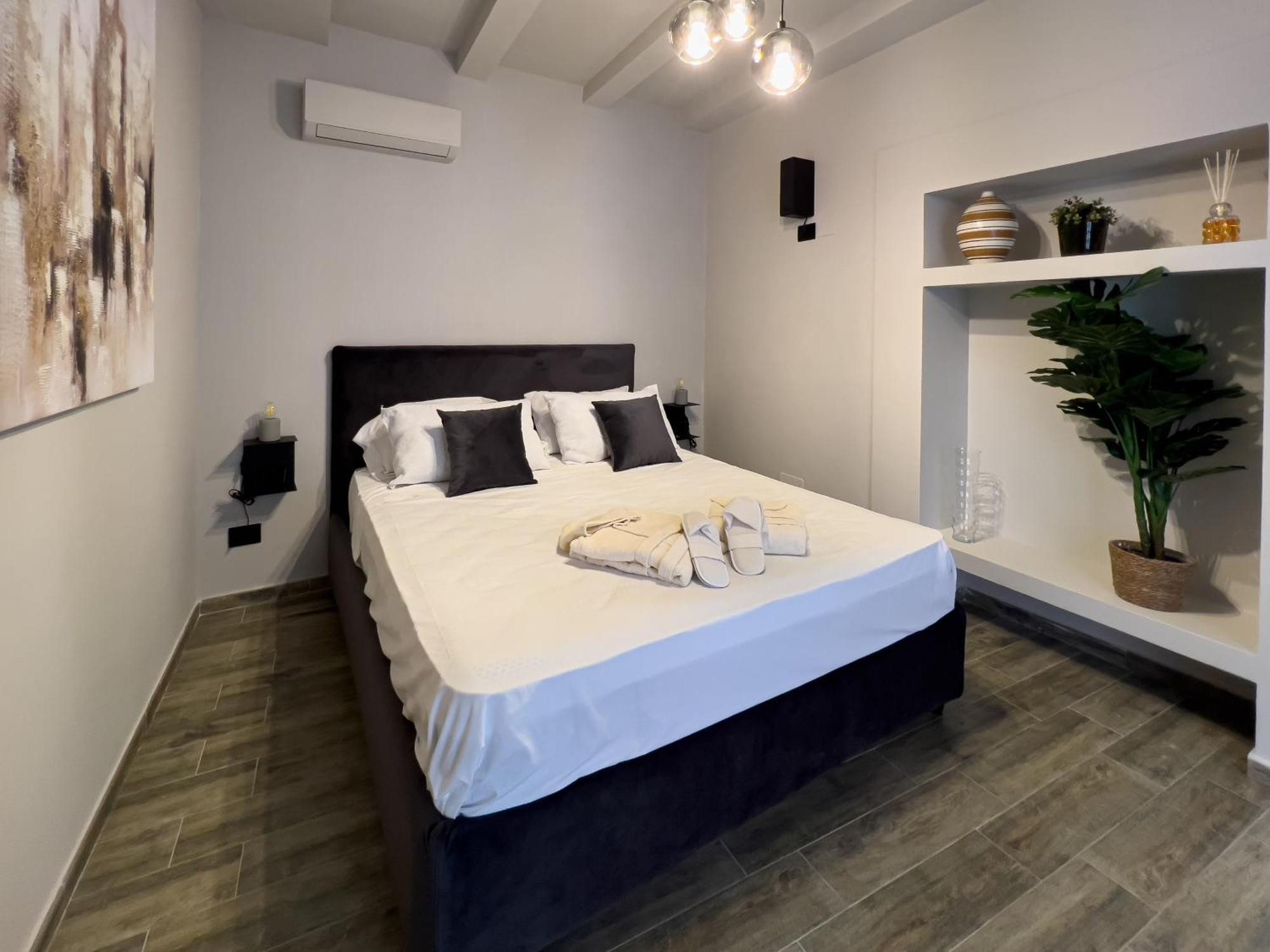 Vicolo San Gaetano -Luxury Rooms- Catania Luaran gambar