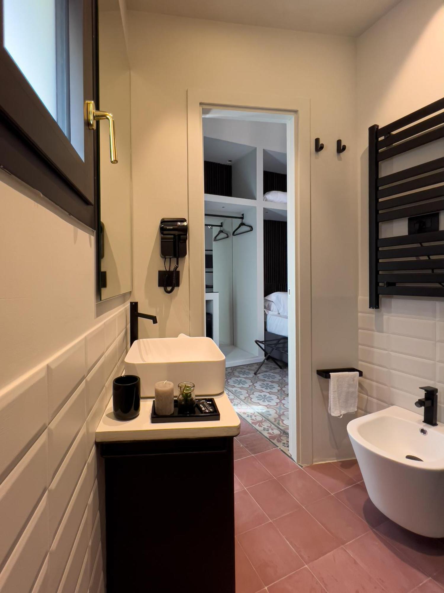 Vicolo San Gaetano -Luxury Rooms- Catania Luaran gambar