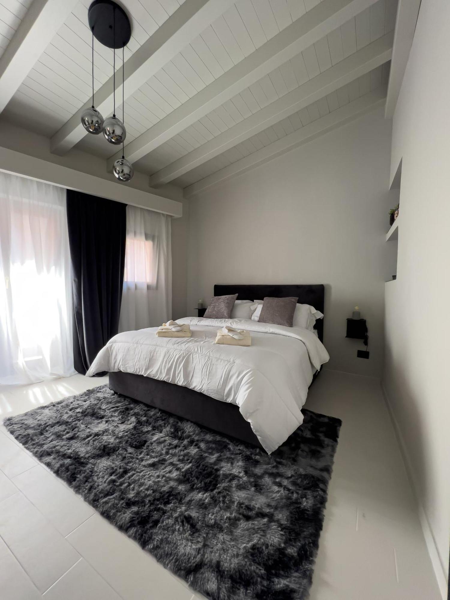 Vicolo San Gaetano -Luxury Rooms- Catania Luaran gambar