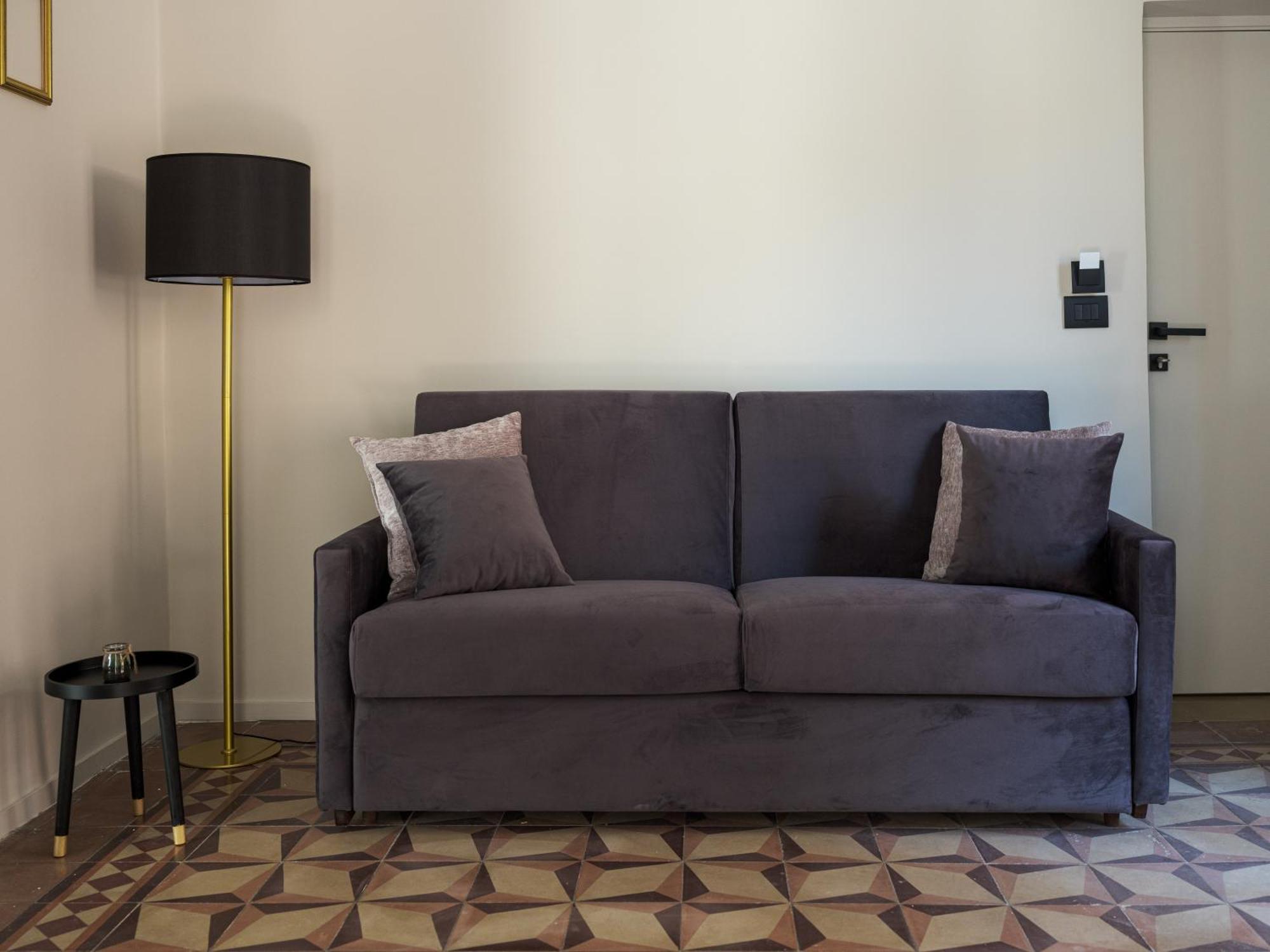 Vicolo San Gaetano -Luxury Rooms- Catania Luaran gambar