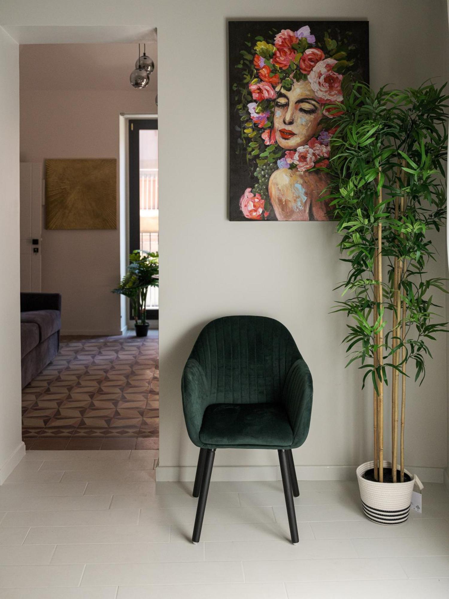 Vicolo San Gaetano -Luxury Rooms- Catania Luaran gambar