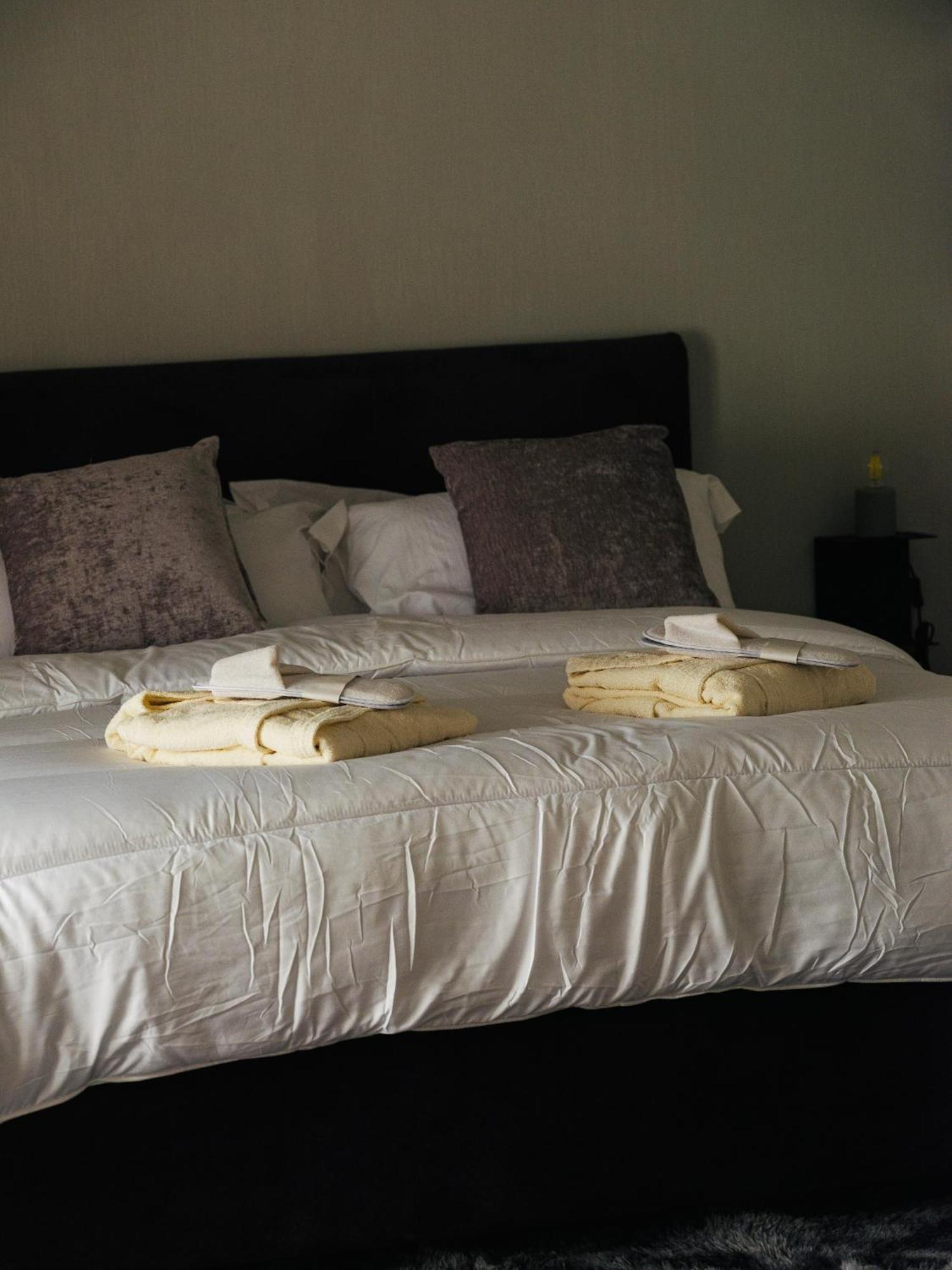 Vicolo San Gaetano -Luxury Rooms- Catania Luaran gambar