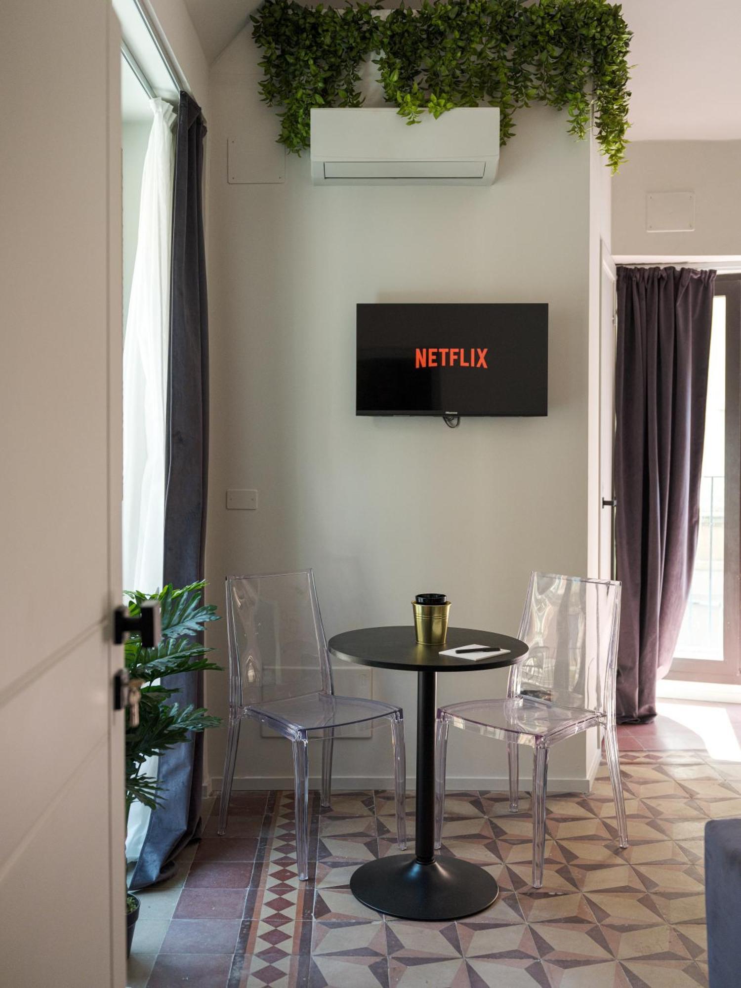 Vicolo San Gaetano -Luxury Rooms- Catania Luaran gambar