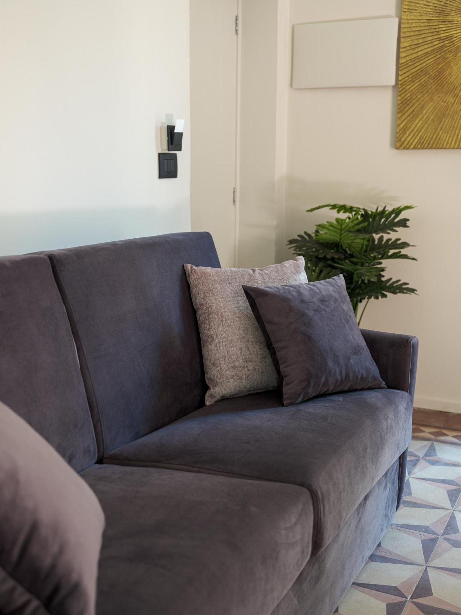 Vicolo San Gaetano -Luxury Rooms- Catania Luaran gambar