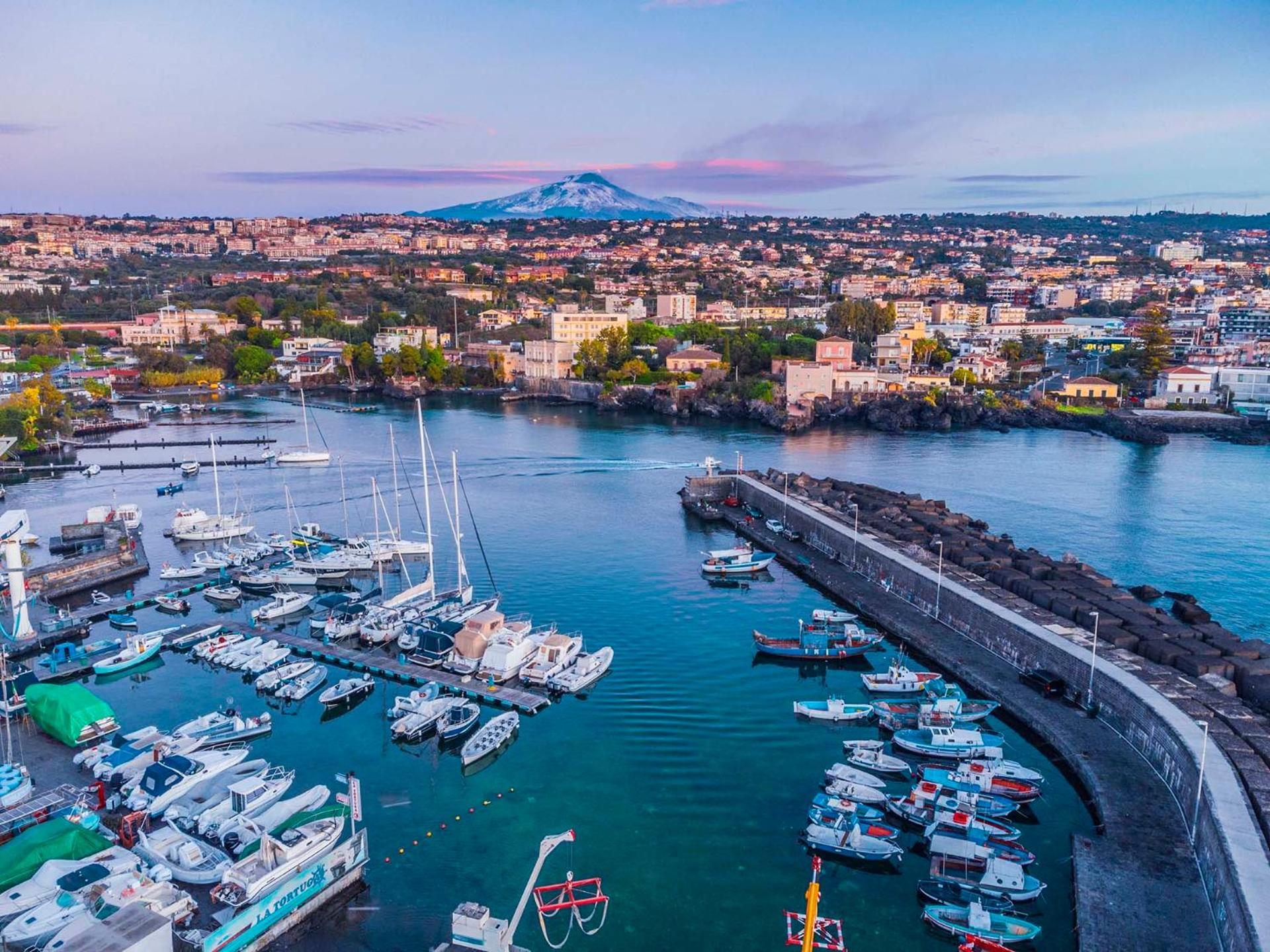 Vicolo San Gaetano -Luxury Rooms- Catania Luaran gambar
