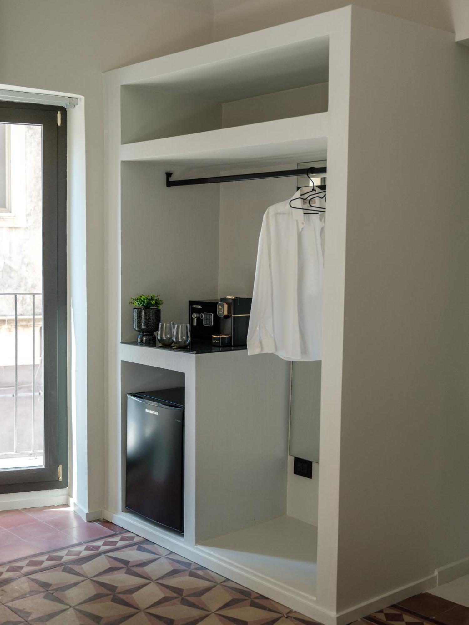 Vicolo San Gaetano -Luxury Rooms- Catania Luaran gambar