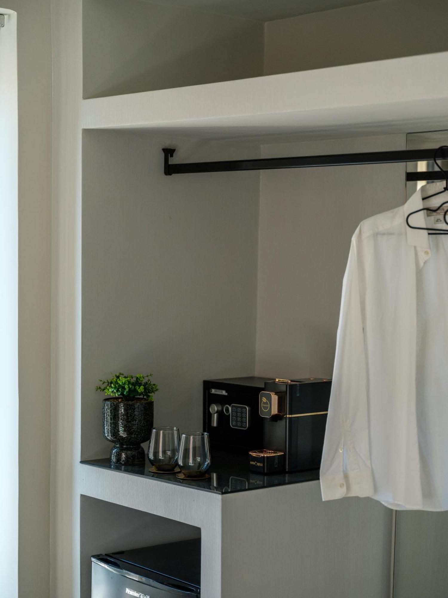 Vicolo San Gaetano -Luxury Rooms- Catania Luaran gambar