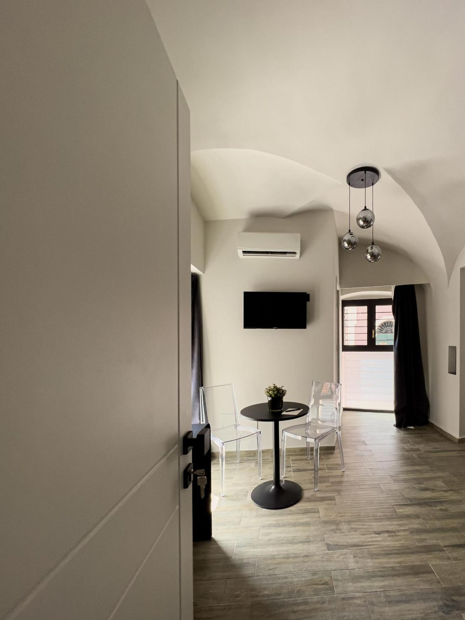 Vicolo San Gaetano -Luxury Rooms- Catania Luaran gambar
