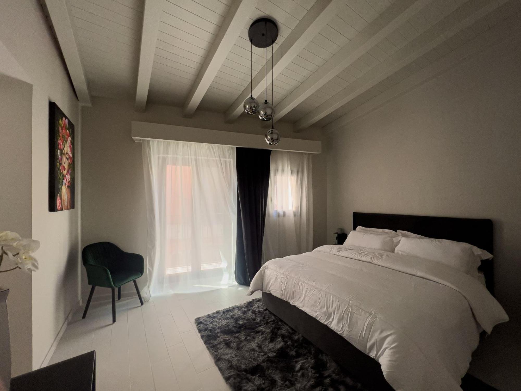 Vicolo San Gaetano -Luxury Rooms- Catania Luaran gambar